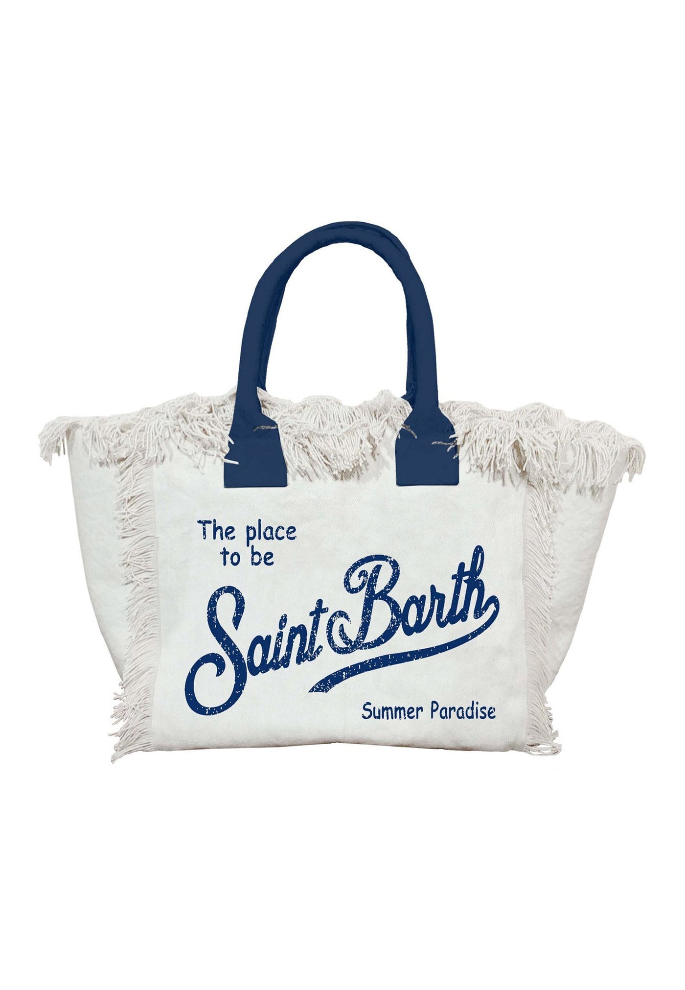 Borsa Vanity Saint Barth