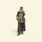 Giacca parka