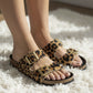 Arizona Birkenstock leo