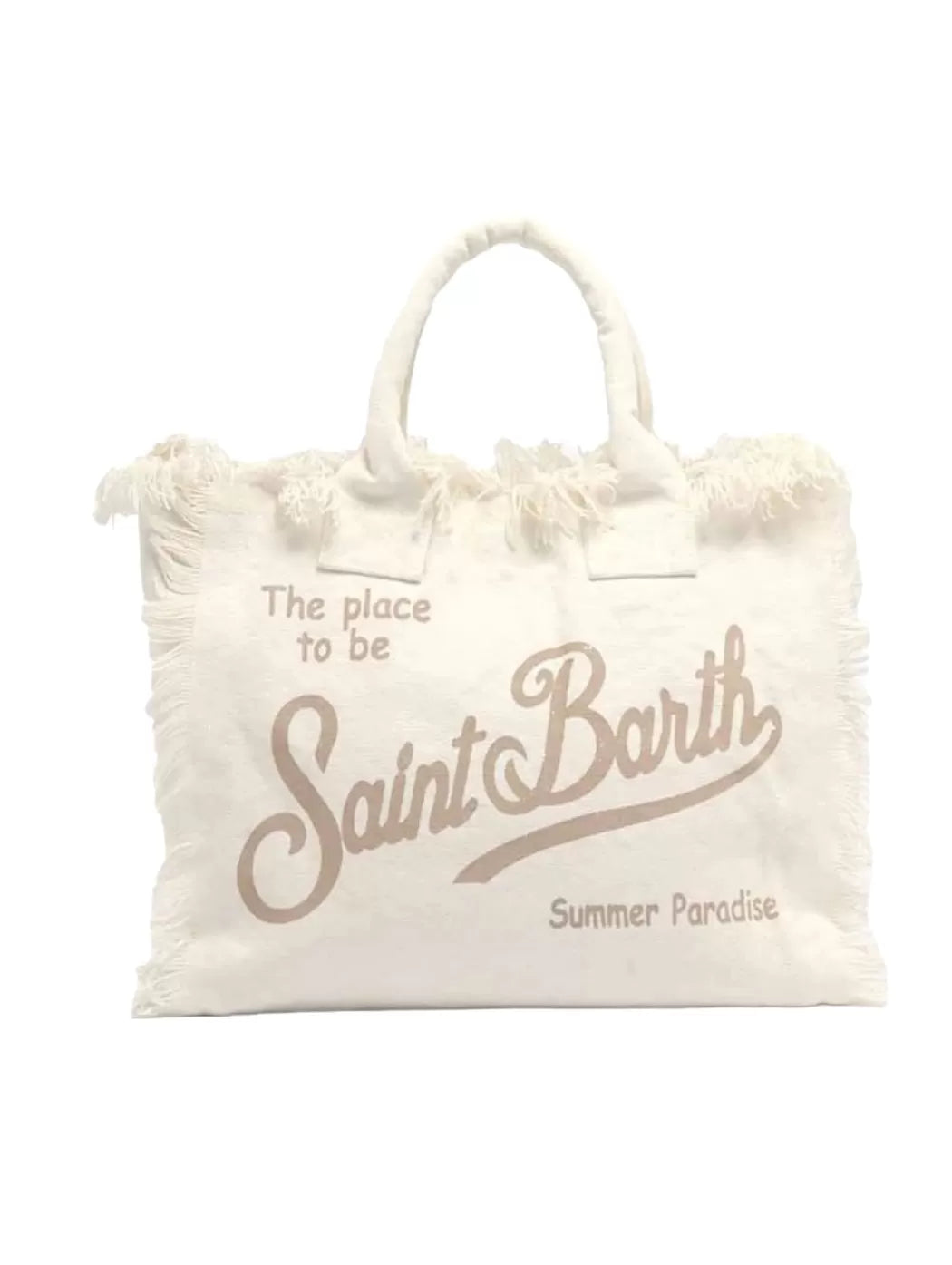 Borsa Vanity Saint Barth