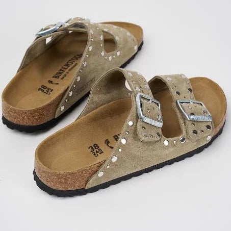 Birkenstock Arizona Rivet
