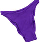 Slip Elise  high Saint Barth