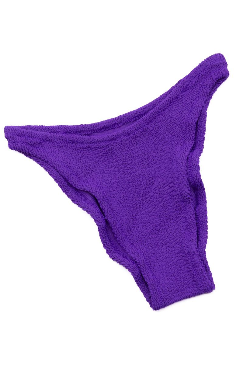 Slip Elise  high Saint Barth