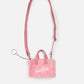 Keyring bag SAINT BARTH