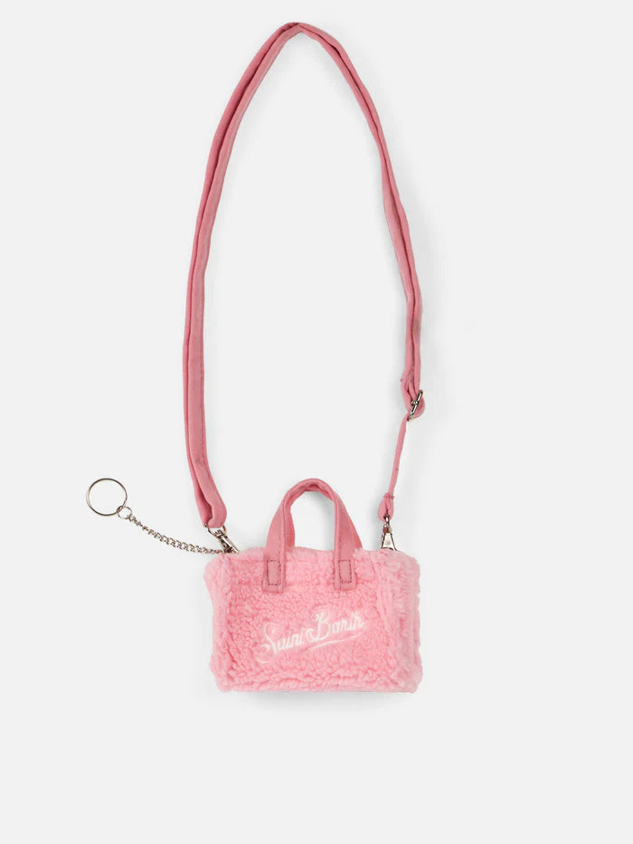 Keyring bag SAINT BARTH