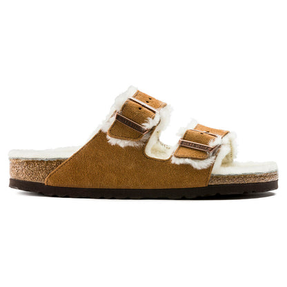 BIRKENSTOCK - ARIZONA SHEARLING