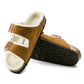 BIRKENSTOCK - ARIZONA SHEARLING