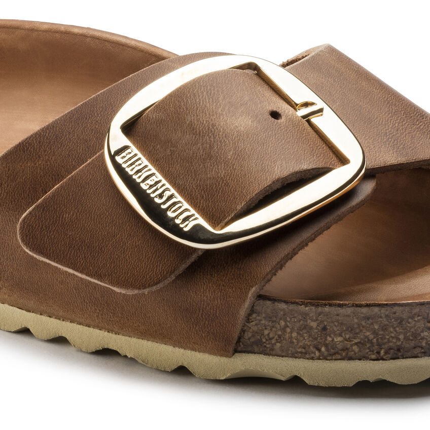 BIRKENSTOCK - MADRID BIG BUCKLE