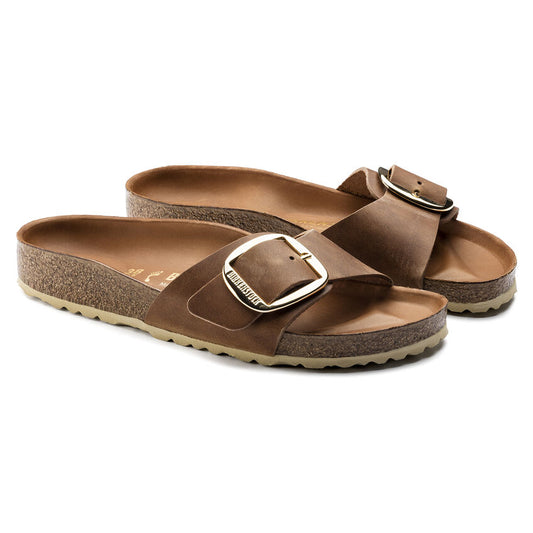 BIRKENSTOCK - MADRID BIG BUCKLE