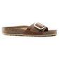 BIRKENSTOCK - MADRID BIG BUCKLE