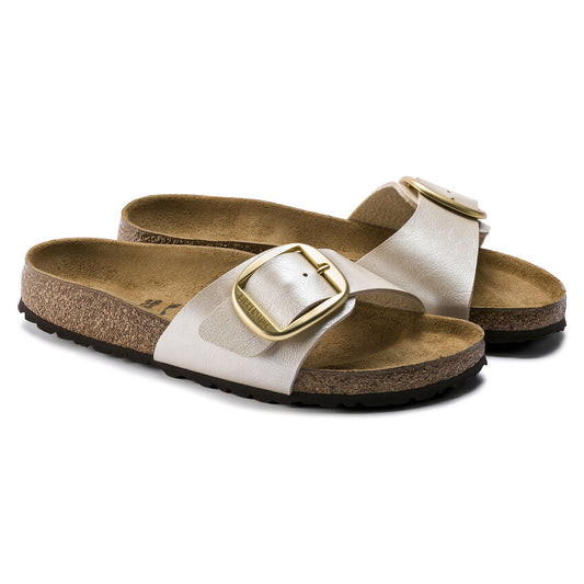 BIRKENSTOCK - MADRID BIG BUCKLE