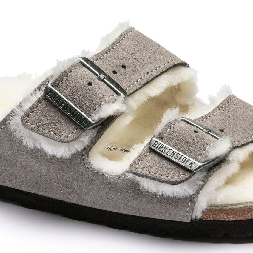 BIRKENSTOCK - ARIZONA SHEARLING