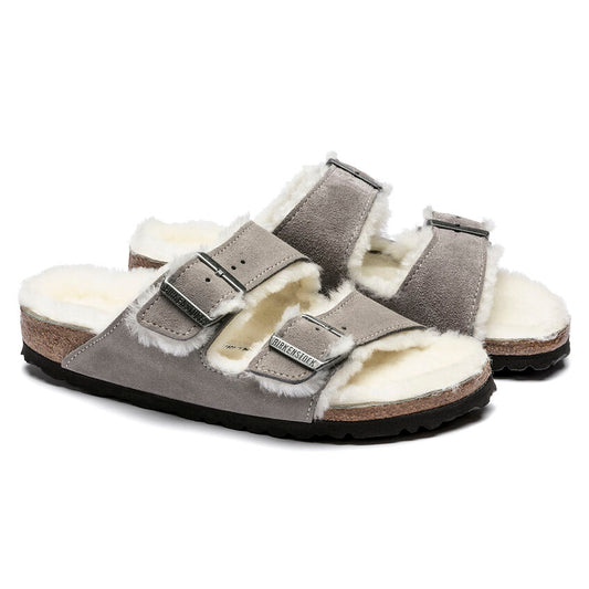 BIRKENSTOCK - ARIZONA SHEARLING