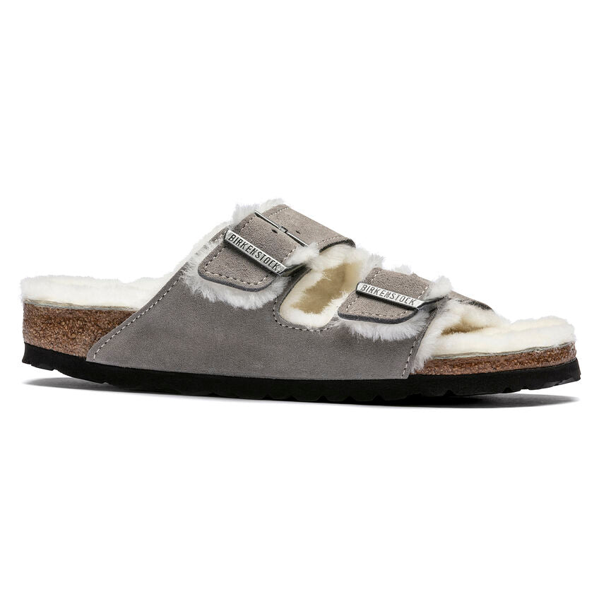 BIRKENSTOCK - ARIZONA SHEARLING