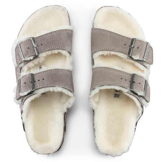 BIRKENSTOCK - ARIZONA SHEARLING