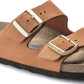 BIRKENSTOCK- ARIZONA PECAN