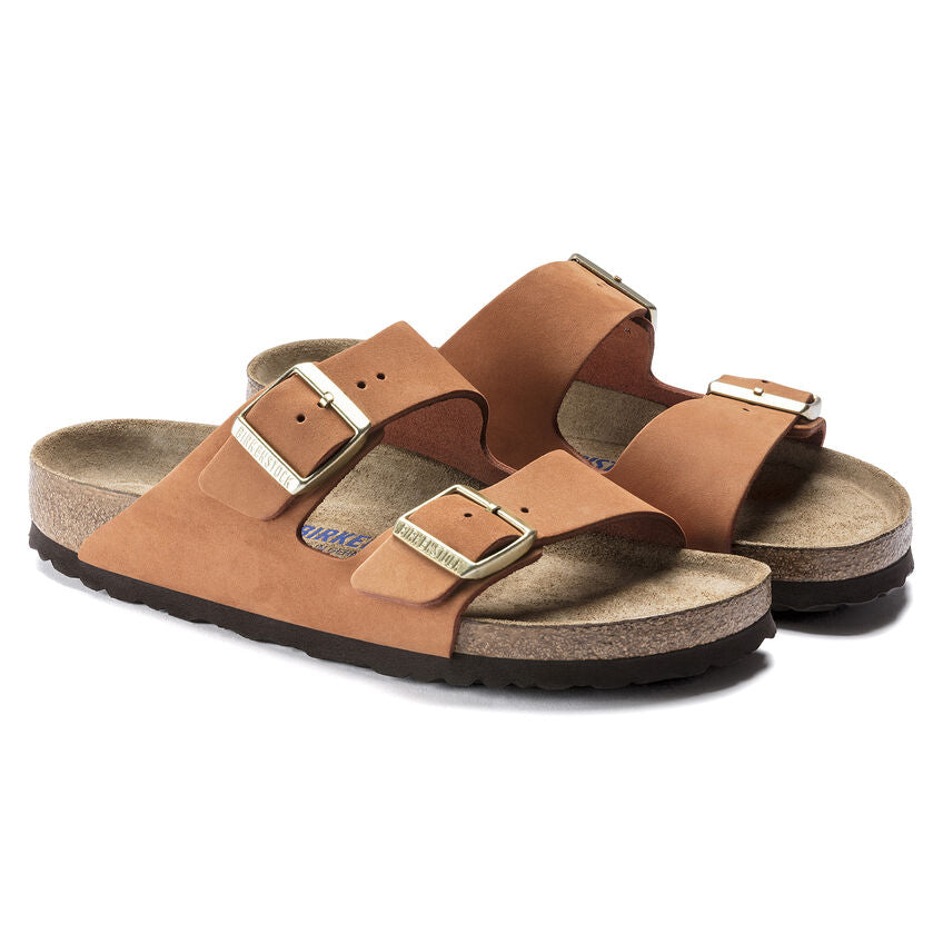 BIRKENSTOCK- ARIZONA PECAN