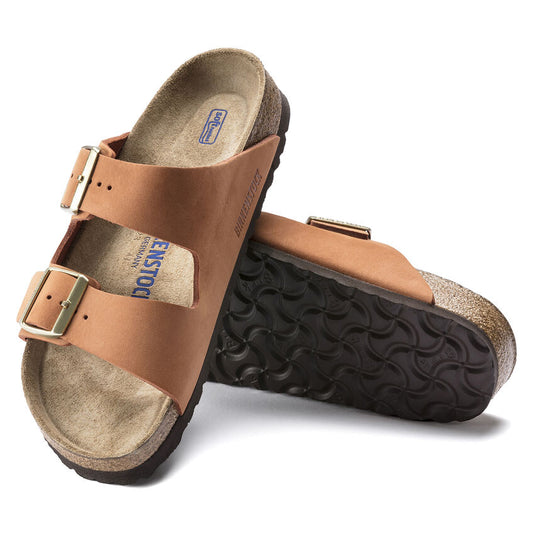 BIRKENSTOCK- ARIZONA PECAN