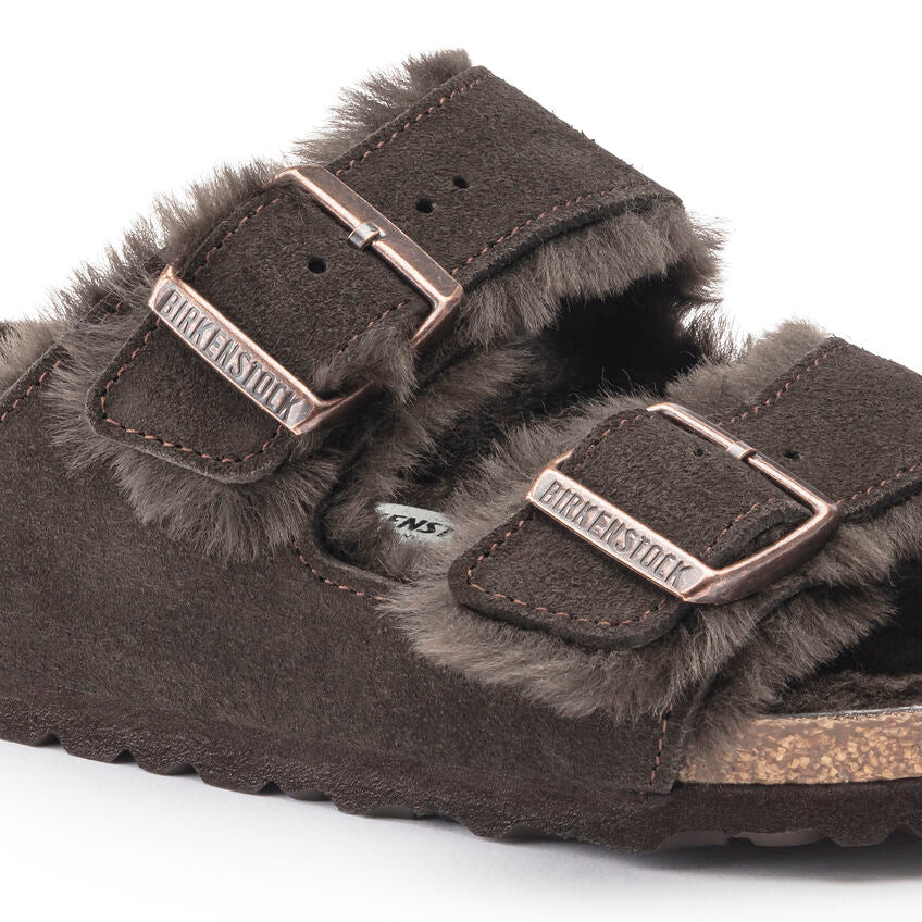 BIRKENSTOCK - ARIZONA SHEARLING