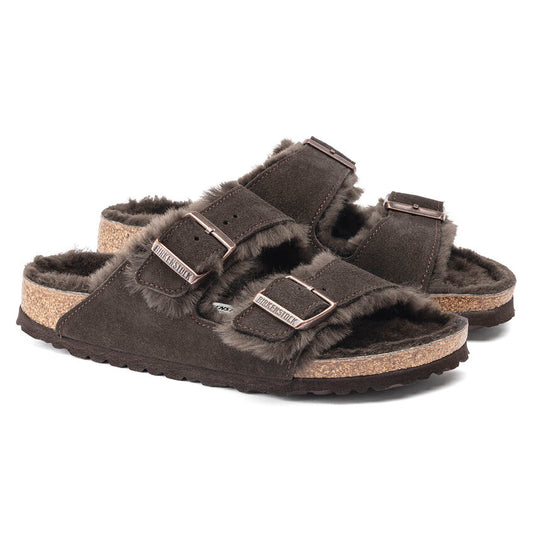 BIRKENSTOCK - ARIZONA SHEARLING