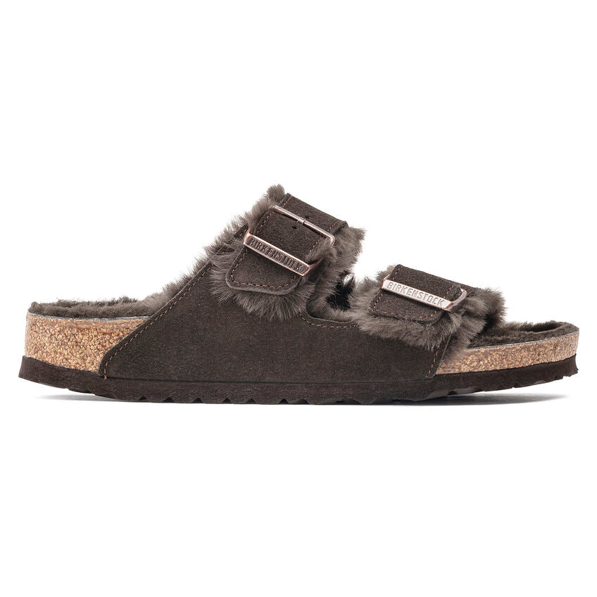 BIRKENSTOCK - ARIZONA SHEARLING