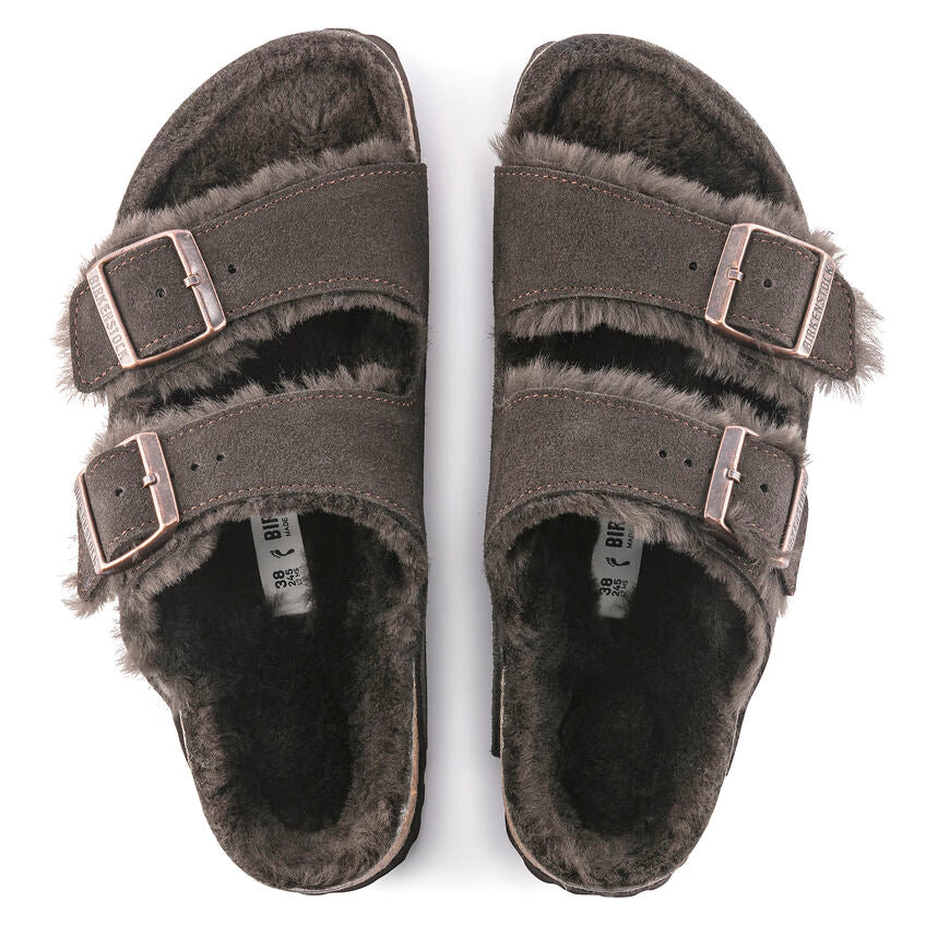 BIRKENSTOCK - ARIZONA SHEARLING