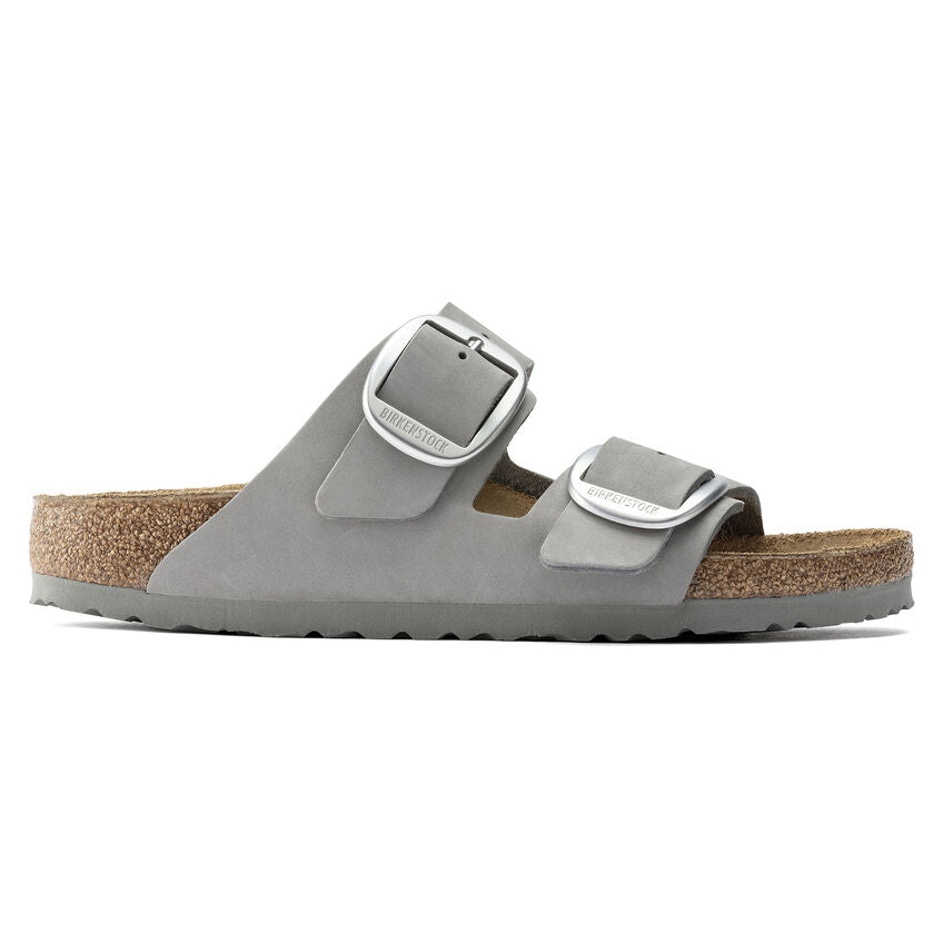 BIRKENSTOCK - ARIZONA BIG BUCKLE DOVE GREY