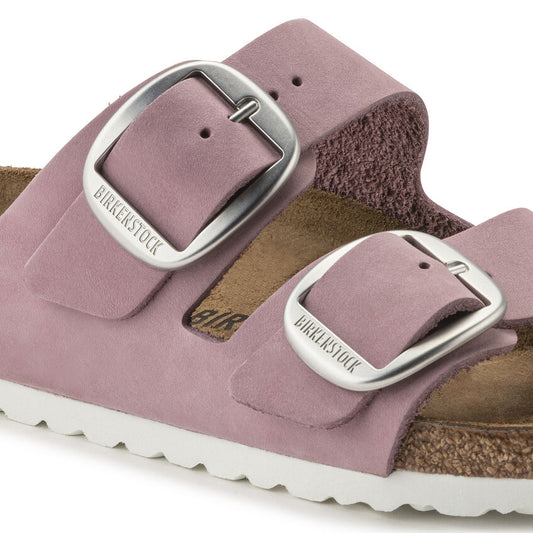 BIRKENSTOCK - ARIZONA BIG BUCKLE ORCHID