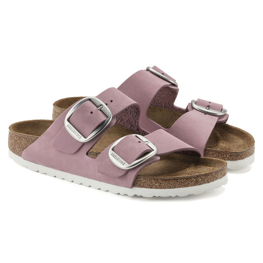 BIRKENSTOCK - ARIZONA BIG BUCKLE ORCHID