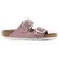 BIRKENSTOCK - ARIZONA BIG BUCKLE ORCHID