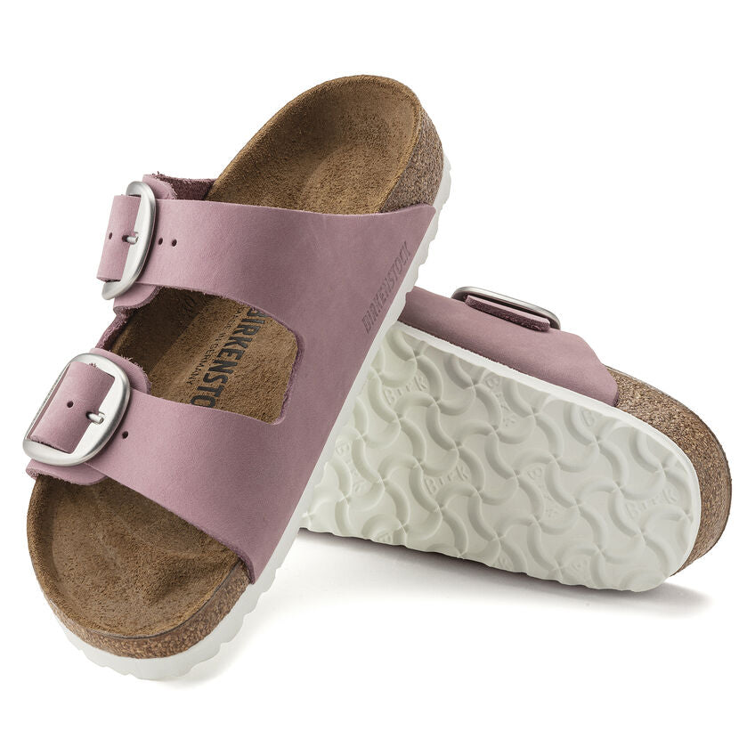 BIRKENSTOCK - ARIZONA BIG BUCKLE ORCHID