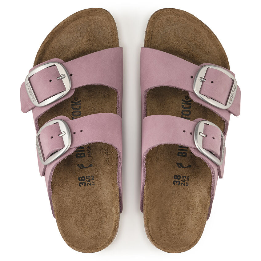 BIRKENSTOCK - ARIZONA BIG BUCKLE ORCHID