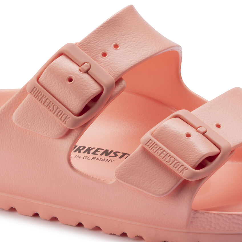 BIRKENSTOCK - ARIZONA EVA - CORAL