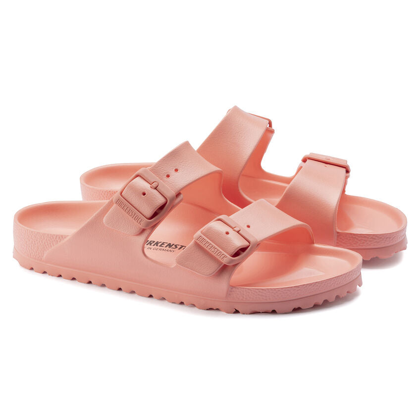 BIRKENSTOCK - ARIZONA EVA - CORAL