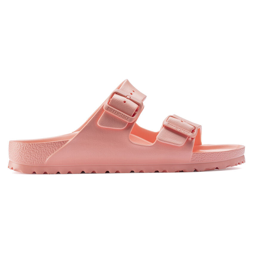 BIRKENSTOCK - ARIZONA EVA - CORAL