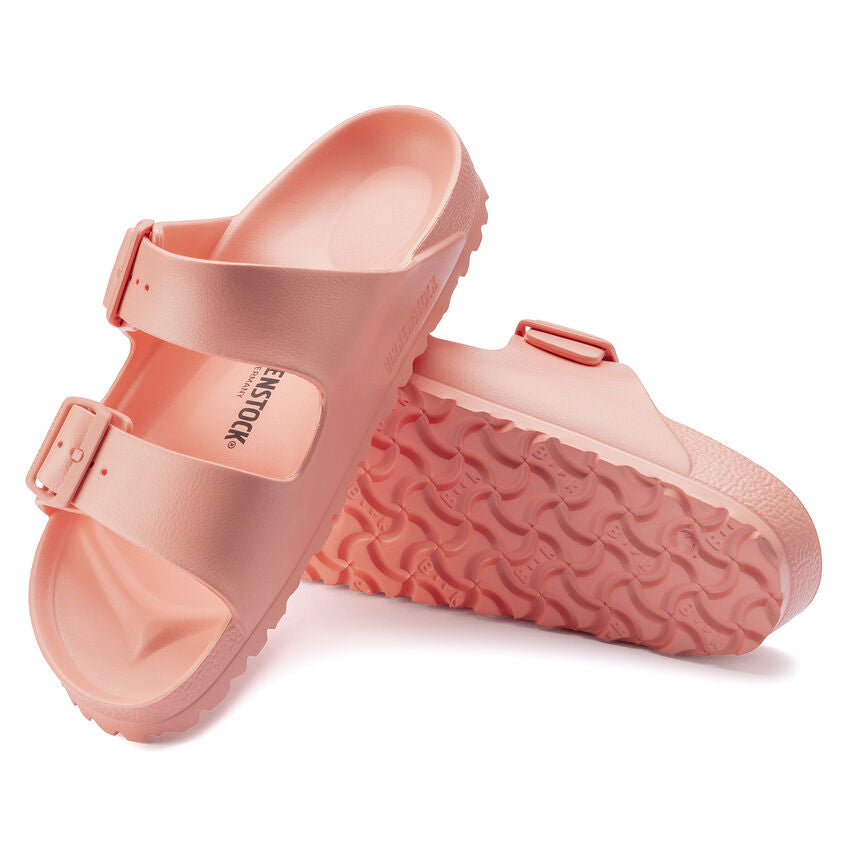 BIRKENSTOCK - ARIZONA EVA - CORAL