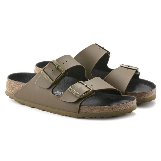 BIRKENSTOCK - ARIZONA ICONS - PINE GREEN