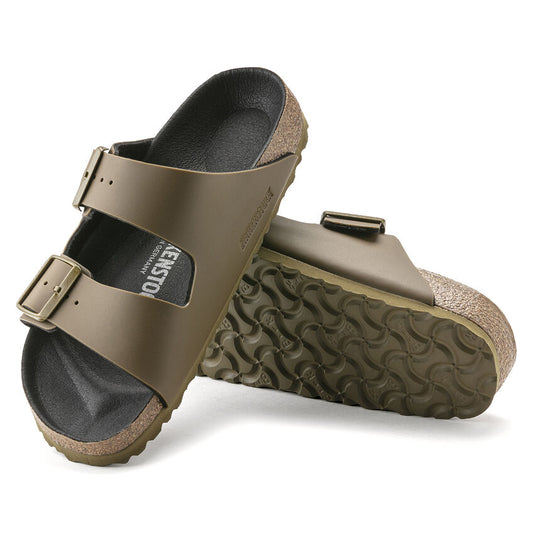 BIRKENSTOCK - ARIZONA ICONS - PINE GREEN