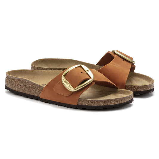 BIRKENSTOCK - MADRID BIG BUCKLE