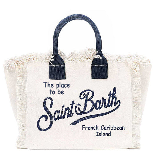 Borsa VANITY saint Barth