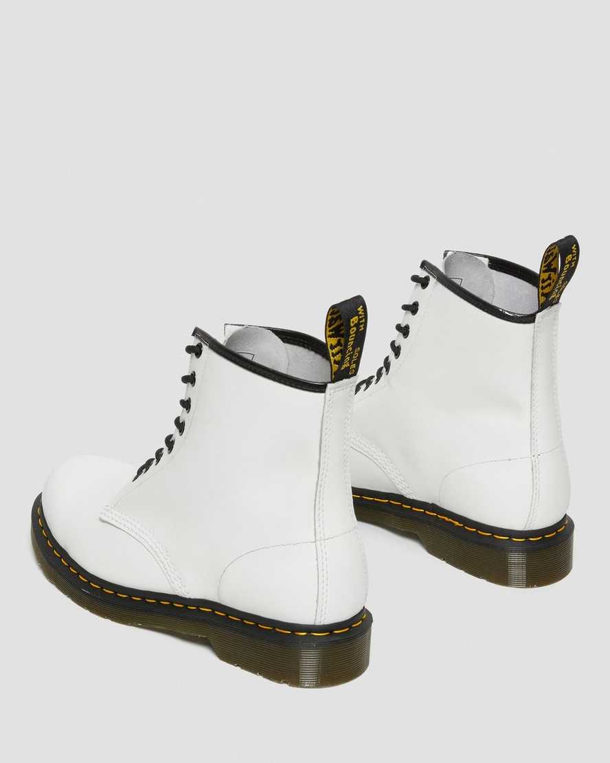 DR. MARTENS - STIVALE 8 FORI