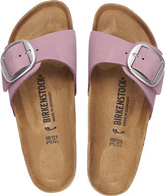 BIRKENSTOCK - MADRID BIG BUKLE