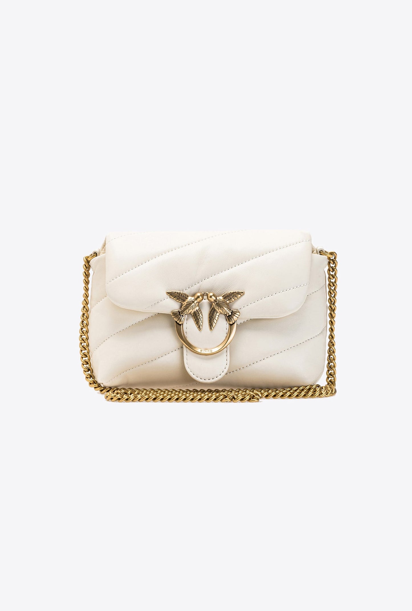 PINKO - BORSA BABY LOVE PUFF