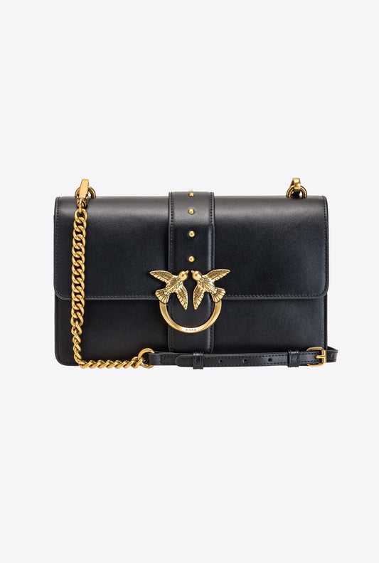 PINKO - BORSA CLASSIC LOVE ICON