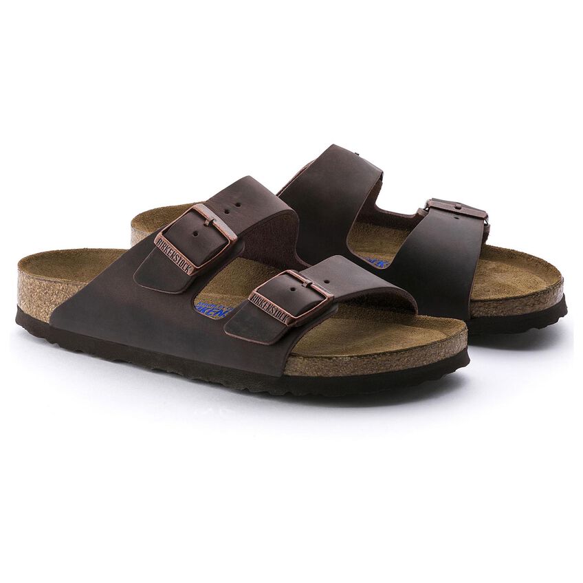 BIRKENSTOCK - ARIZONA SFB - HABANA