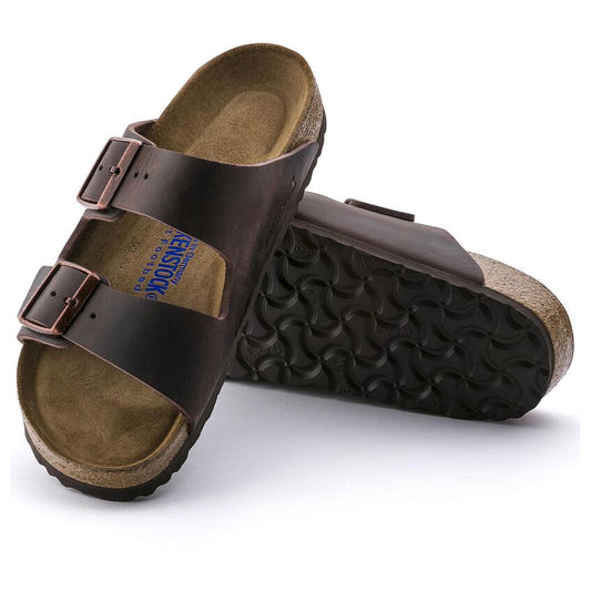 BIRKENSTOCK - ARIZONA SFB - HABANA