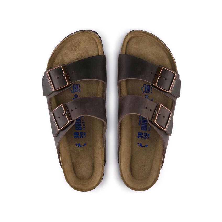 BIRKENSTOCK - ARIZONA SFB - HABANA