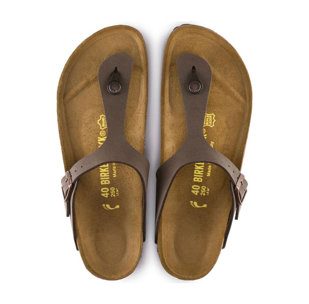 Birkenstock gizeh