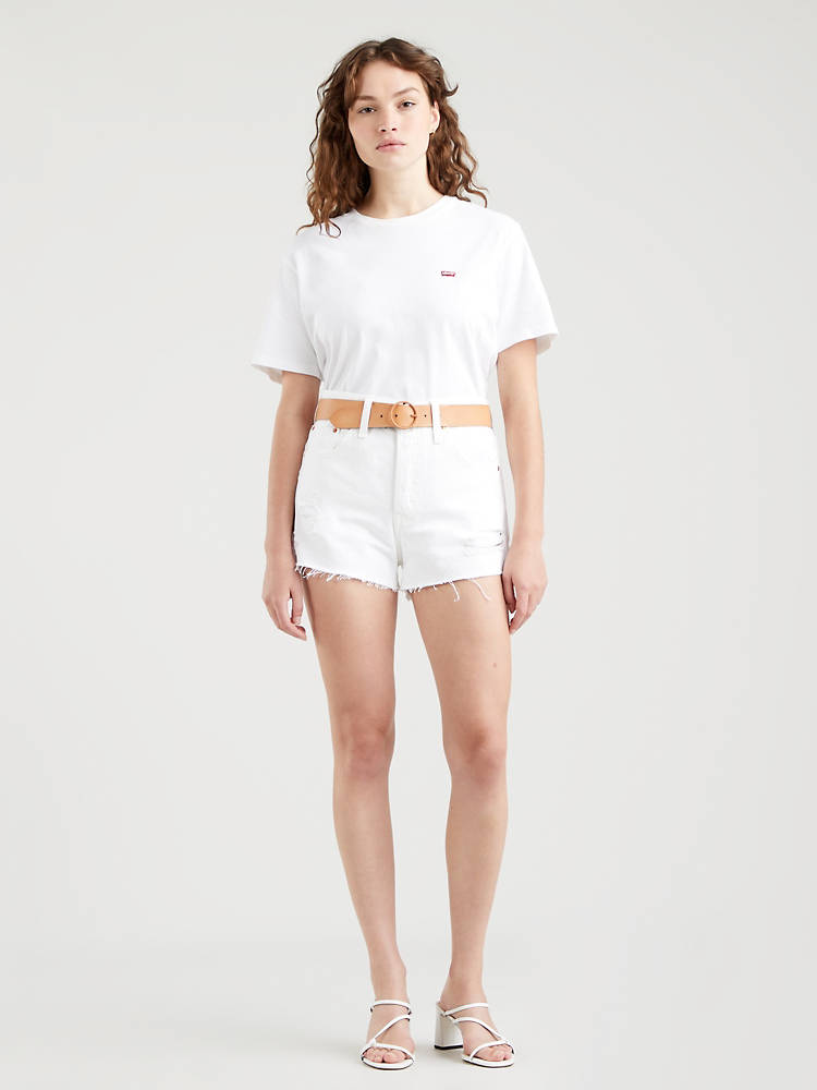 LEVI'S - SHORT 501