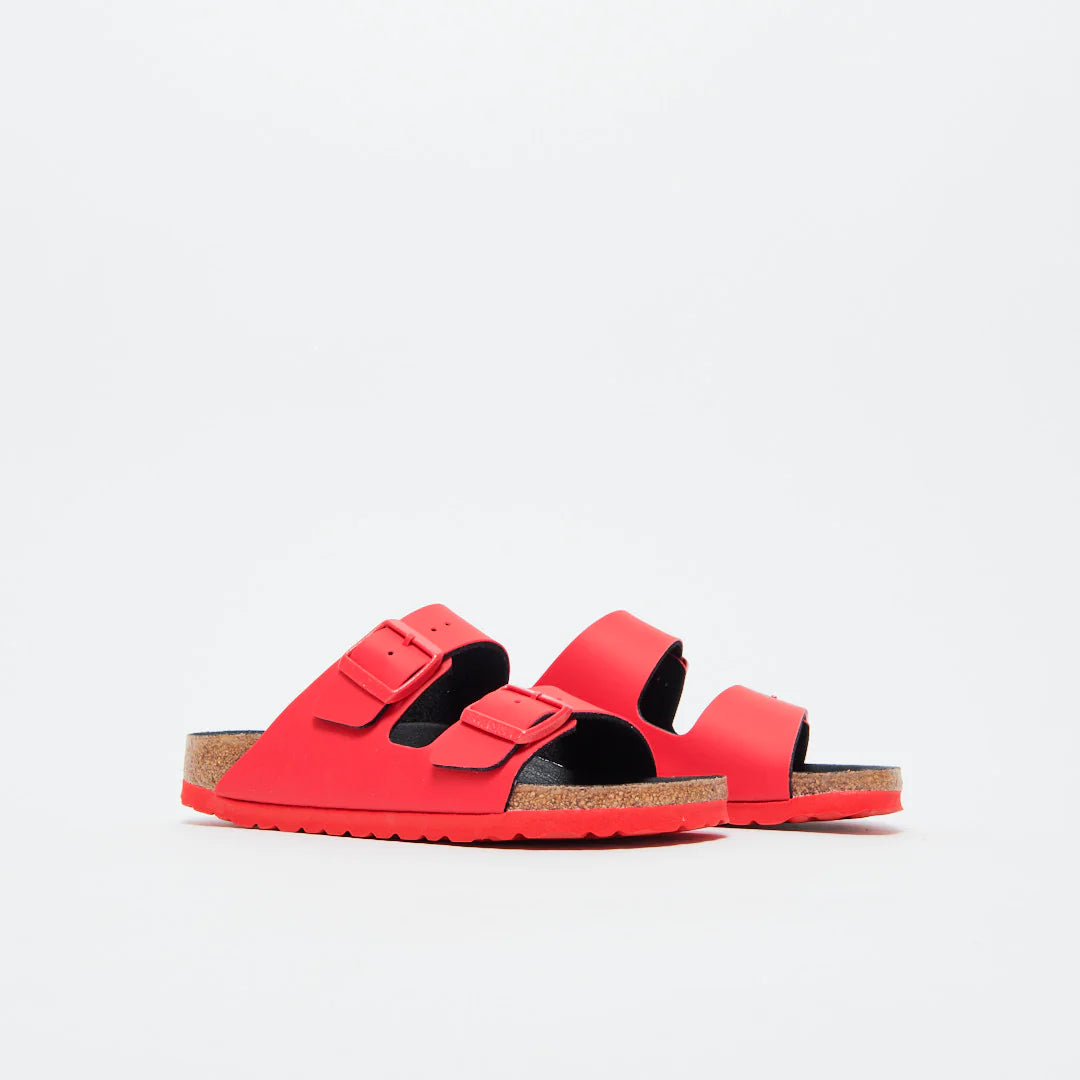 BIRKENSTOCK - ARIZONA ICONS RED